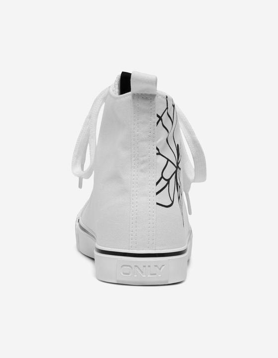 Produktbild Only High-top Sneaker (38)