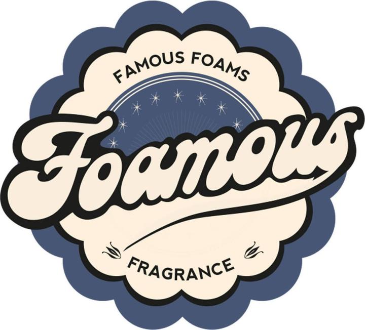 Image du produit Foamous - Rock Shock Mousse de Parfum (Eau de parfum, 100 ml)