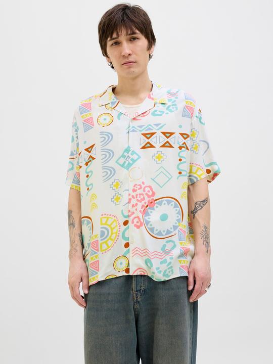 Image du produit Jack & Jones Relaxed Fit Hemd Hemd (L)