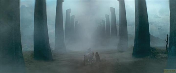 Produktbild Plaion Walhalla - Die Legende von Thor (Blu-ray, 2020, Deutsch, Englisch)