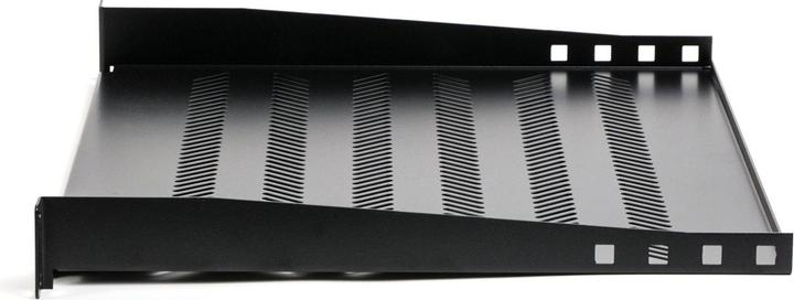 Actual product image Digitus KatLink TN-19-350-1U-BK rackhylde