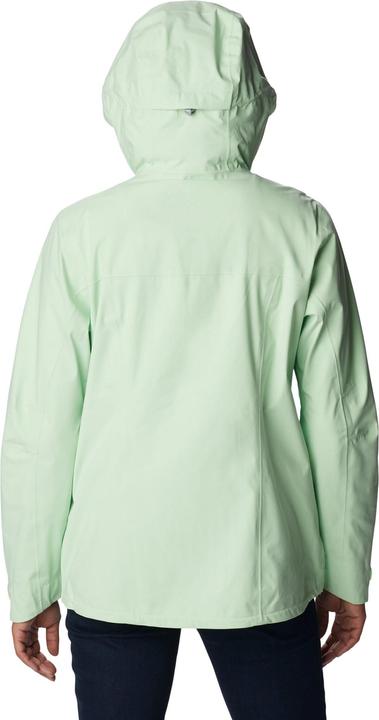 Actual product image Columbia Omni-Tech Ampli-Dry Shell (M)