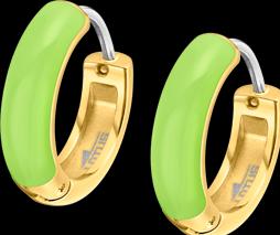 Image du produit Lotus Style LS2331-4/9 Boucles d'oreilles (Acier inoxydable)