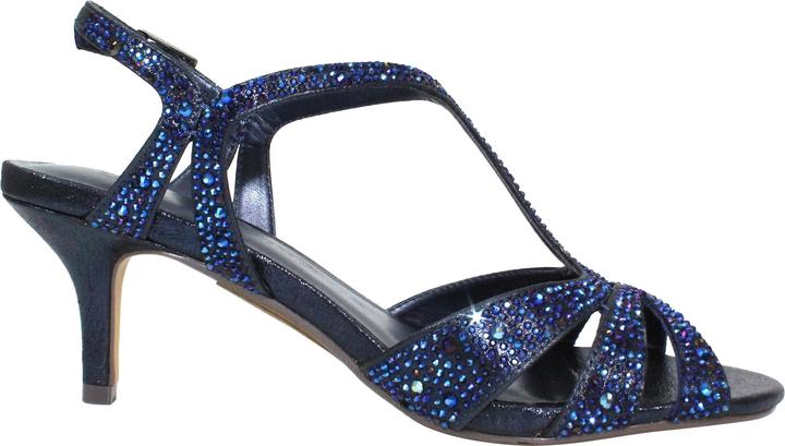 Image du produit Lunar Sandales Francie (38)