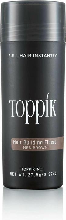 Toppik Hair Building Fibers (27.50 ml)