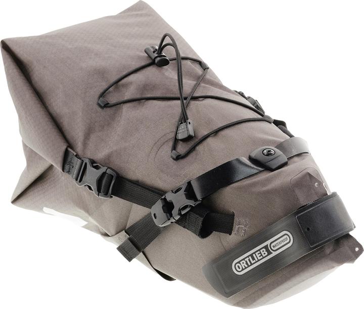 Produktbild Ortlieb Seat-Pack 11L (11 l, Satteltasche)
