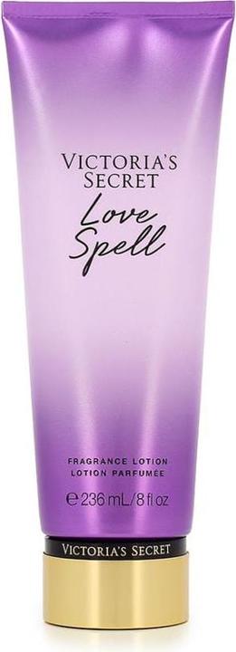 Produktbild Victoria's Secret Love Spell Parfümierte Lotion - 236 ml (Körperlotion, 236 ml)
