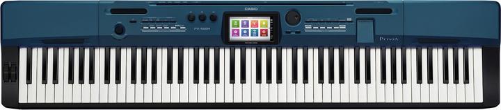 Produktbild Casio E-Piano PX-560MBE (88 Tasten)