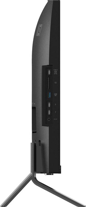 Actual product image MSI Modern AM273Q AI 1UM-063FR (Intel Core Ultra 5 125H, 16 GB, 512 GB, Intel Arc Graphics)
