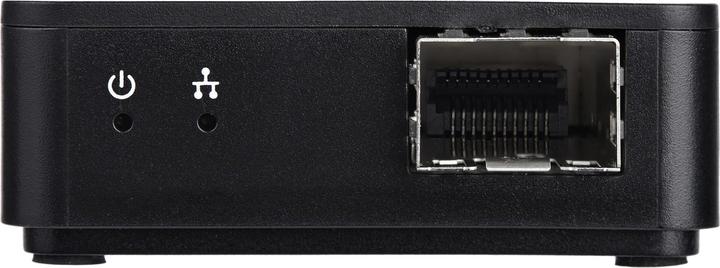 Produktbild StarTech USB 3 Fiber Converter Open Sfp (USB, SFP (1x))