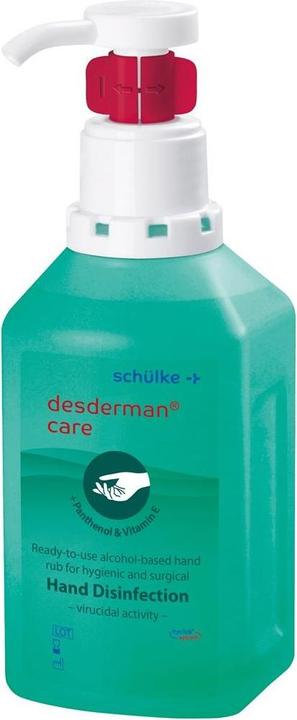 Schülke care flüssig Hyclick