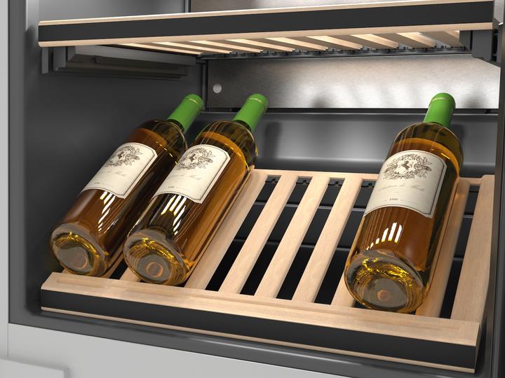 Produktbild Miele KWT 6422 iG SW Re