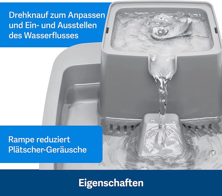 Image du produit PetSafe Drinkwell (7.50 l)
