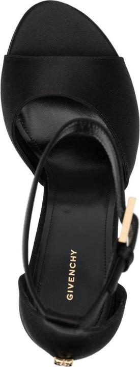 Produktbild Givenchy Sandals Black (37)