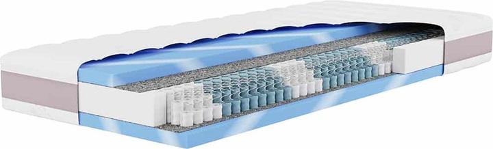 Produktbild Mara Vital Geltech Deluxe (140 x 200 cm, Federkern)