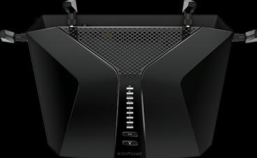 Produktbild Netgear RAX50 Nighthawk AX6