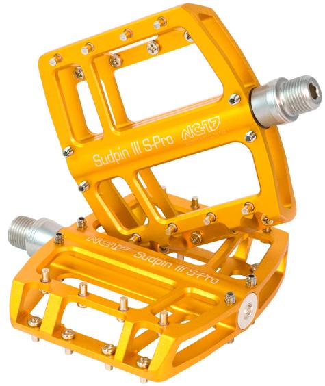 Actual product image Nc-17 Sudpin III S-Pro