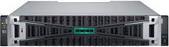 Actual product image HPE E MSA 2072 SAS, SFF, Storage (SAS)