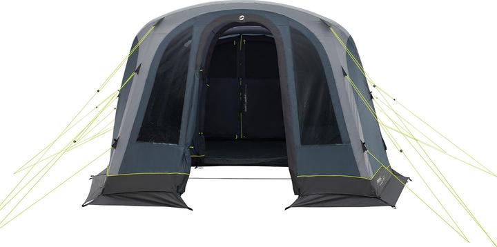 Produktbild Outwell Tennessee 5 Air (Tunnelzelt, 28.90 kg, 5 Personen)
