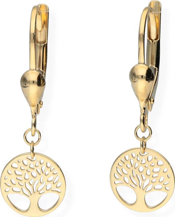 Carat Motifs (Gold 18ct)