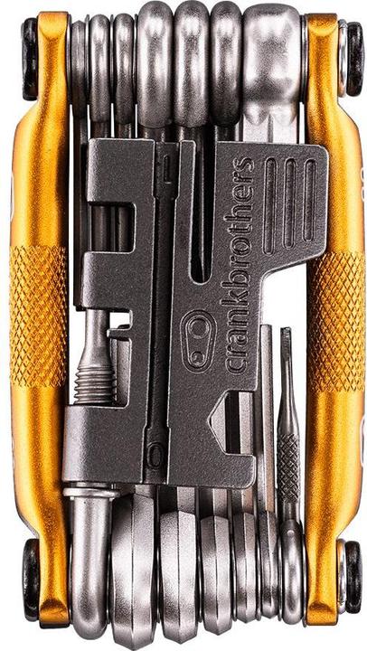 Crankbrothers Multi-20