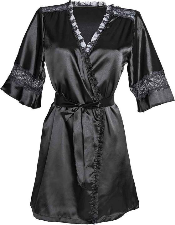 Actual product image Christine Le Duc Kimono Sensuality (S/M)