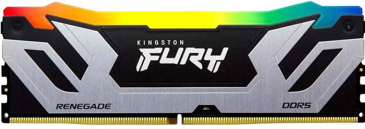 Produktbild Kingston FURY Renegade RGB (2 x 48GB, 6400 MHz, DDR5-RAM, DIMM)