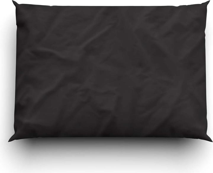 Image du produit Lotus Bettwaren Satin uni (Taie d'oreiller, 50 x 70 cm)