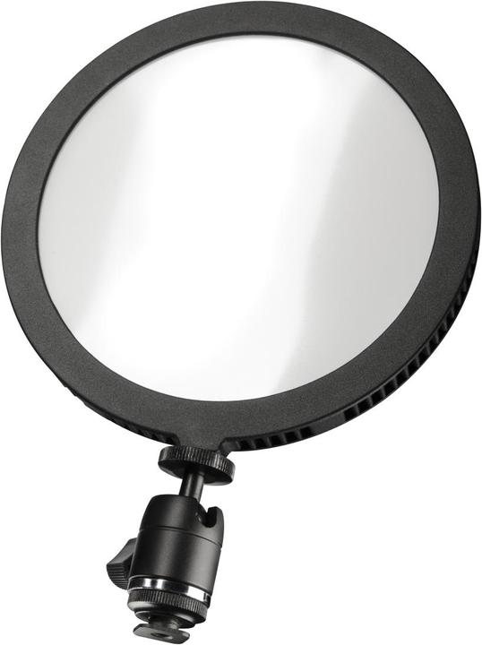 Produktbild Walimex pro Pro Soft LED 200 Round Bi Color (Ringleuchte)