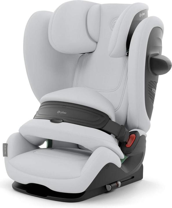 Produktbild Cybex Pallas G2 (Kindersitzerhöhung, ECE R129/i-Size Norm)