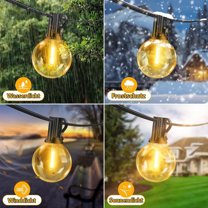 Actual product image Lumina Swiss ProControl (15 m)