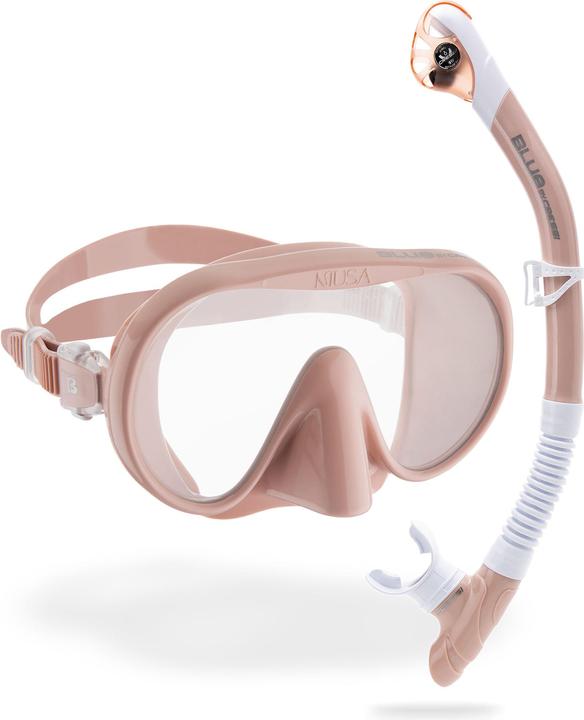 Actual product image Cressi Musa + Scilla