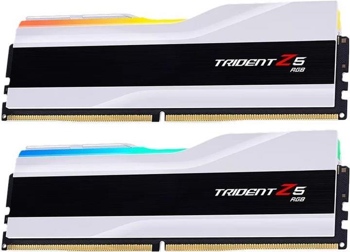 Immagine prodotto G.Skill Trident Z5 (2 x 24GB, 8400 MHz, RAM DDR5, DIMM)