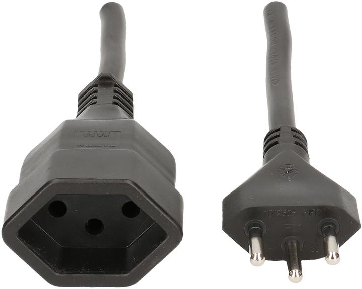 Actual product image Max Hauri TD extension (3 m, Type 13)
