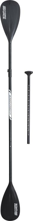 Actual product image Bestway Hydro Force Oceana 2-in-1 Inflatable Stand-Up Paddleboard & Kayak Set 3.05 m