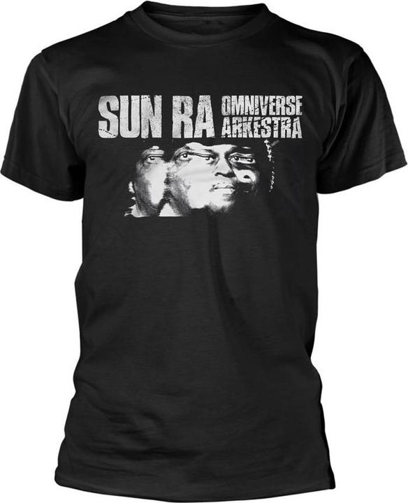 Universal Textiles Omniverse Arkestra TShirt (S)