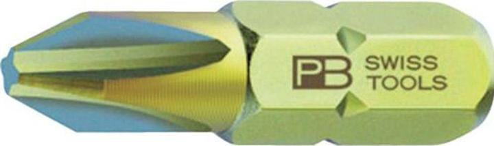 PB Swiss Tools Pb C6 190 (Croix Phillips PH M2)