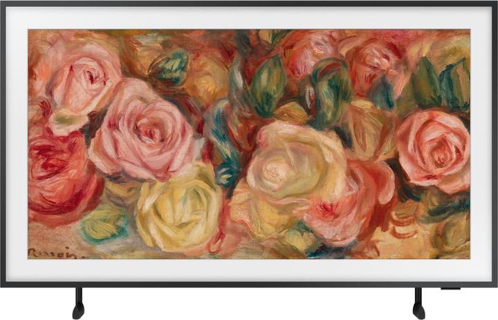 Produktbild Samsung QE50LS03DAUXXH (50", LS03D, QLED, 4K, 2024)