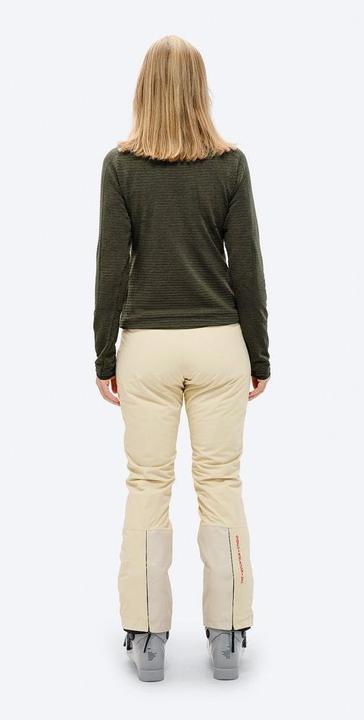 Actual product image The Mountain Studio Light Tech Fleece Half Zip (XL)