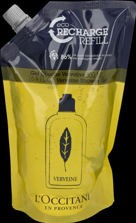 Produktbild L'Occitane Verbene (500 ml)