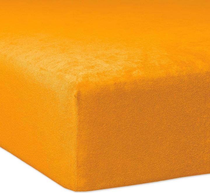 Giallo, Miele