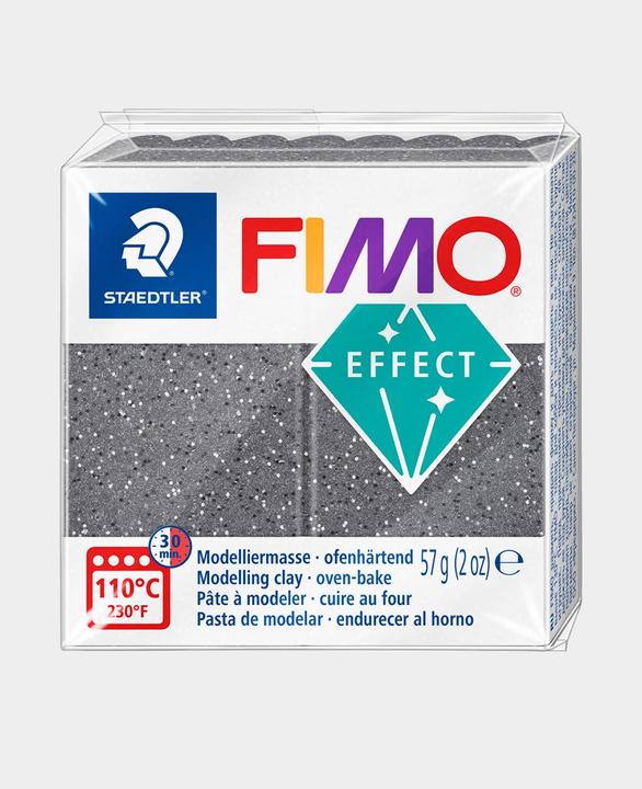 Image du produit Fimo Effect Granit