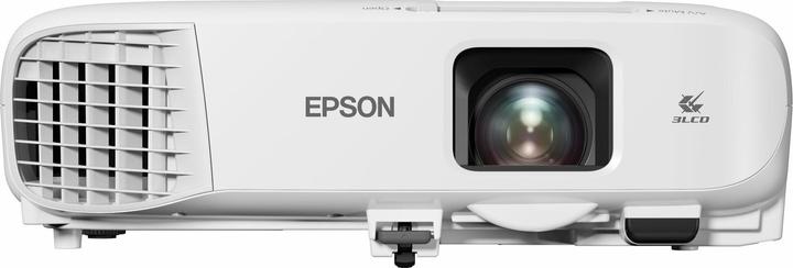Actual product image Epson EB-X49 (XGA, 3600 lm, 1 - 1.2:1)