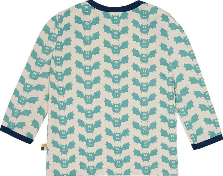 loud + proud Shirt Langarm (80)