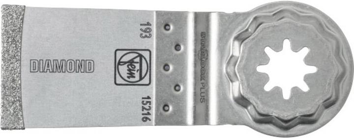 Image du produit Fein Lame de scie plongeante diamantée 35 mm E