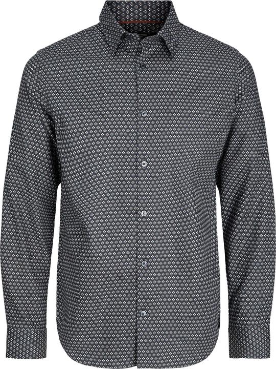 Image du produit Jack & Jones Jprblaarthur Christmas Shirt L/S Ch Ln (M)