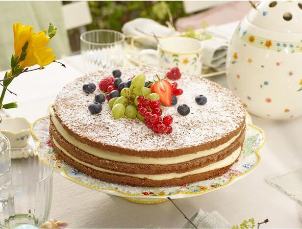 Actual product image Villeroy & Boch Spring Awaken