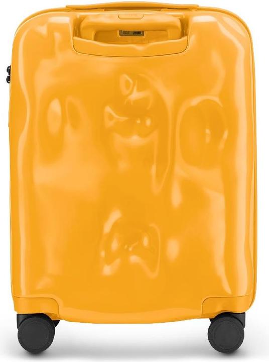 Immagine prodotto Crash baggage ICON - TONE ON TONE Cabin, Melon (35 l, Bagaglio a mano (fino a 50 litri))