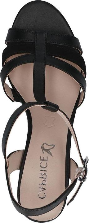 Actual product image Caprice Sandal (38)
