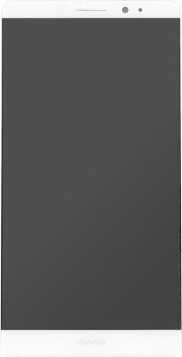Image du produit OEM Unité d'affichage + cadre pour Huawei Mate 8 blanc (Écran, Mate 8)